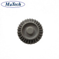 Investment Casting Service Stainless Steel Lost Wax Flexible Impeller Pump